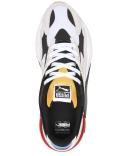 Puma Select RS-X³ WH Sneakers Black/White 8