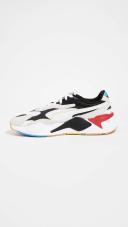 Puma Select RS-X³ WH Sneakers Black/White 8