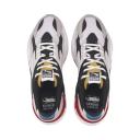 Puma Select RS-X³ WH Sneakers Black/White 8