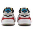 Puma Select RS-X³ WH Sneakers Black/White 8