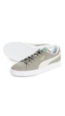 Puma Select Suede Classic Plus Sneakers Steeple Grey/White 11