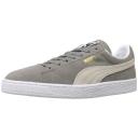 Puma Select Suede Classic Plus Sneakers Steeple Grey/White 11