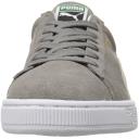 Puma Select Suede Classic Plus Sneakers Steeple Grey/White 11
