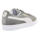 Puma Select Suede Classic Plus Sneakers Steeple Grey/White 11