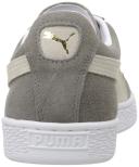 Puma Select Suede Classic Plus Sneakers Steeple Grey/White 11
