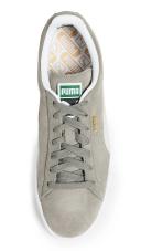 Puma Select Suede Classic Plus Sneakers Steeple Grey/White 11