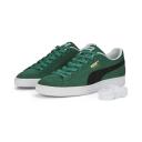 Puma Select Suede Classic XXI Sneakers | Green | Size 6 | East Dane