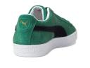 Puma Select Suede Classic XXI Sneakers | Green | Size 8 | East Dane