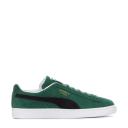 Puma Select Suede Classic XXI Sneakers | Green | Size 9.5 | East Dane