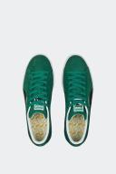 Puma Select Suede Classic XXI Sneakers | Green | Size 9.5 | East Dane