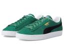 Puma Select Suede Classic XXI Sneakers | Green | Size 9.5 | East Dane