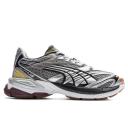 Puma Select Velophasis Phased Sneakers | Grey | Size 12 | East Dane