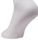 Puma Short Crew Socks (3 Pairs) White 12-14