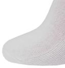 Puma Short Crew Socks (3 Pairs) White 12-14