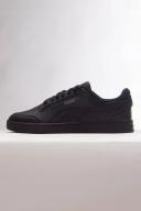 Puma Shuffle Shoes Jet Black - 43