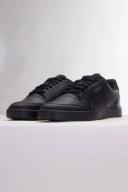 Puma Shuffle Shoes Jet Black - 43