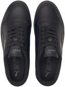 Puma Shuffle Shoes Jet Black - 43