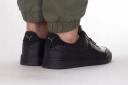 Puma Shuffle Shoes Jet Black - 43
