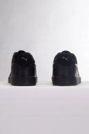 Puma Shuffle Shoes Jet Black - 43