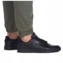 Puma Shuffle Shoes Jet Black - 43