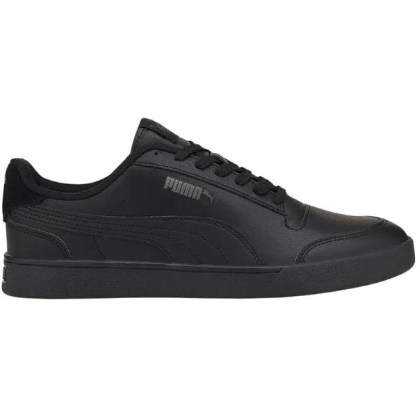 Puma Shuffle Shoes Jet Black - 43