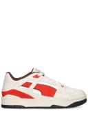 Puma Slipstream Always On Warm White - Size 8