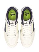 Puma Slipstream Always On Warm White - Size 8