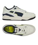 Puma Slipstream Always On Warm White - Size 8