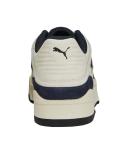 Puma Slipstream Always On Warm White - Size 8