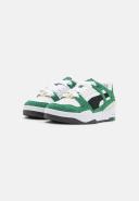 Puma Slipstream Archive Remastered Sneakers in White and Vine