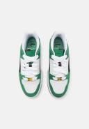 Puma Slipstream Archive Remastered Sneakers in White and Vine