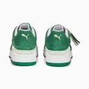 Puma Slipstream Archive Remastered Sneakers in White and Vine