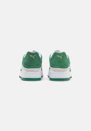 Puma Slipstream Archive Remastered Sneakers in White and Vine