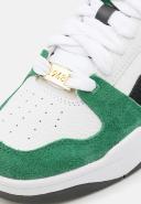 Puma Slipstream Archive Remastered Sneakers in White and Vine