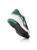 Puma Slipstream Archive Remastered Sneakers in White and Vine
