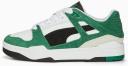Puma Slipstream Archive Remastered Sneakers in White and Vine