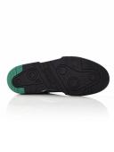 Puma Slipstream Archive Remastered Sneakers in White and Vine