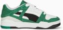 Puma Slipstream Archive Remastered Sneakers in White and Vine