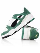 Puma Slipstream Archive Remastered Sneakers in White and Vine