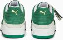 Puma Slipstream Archive Remastered Sneakers in White and Vine