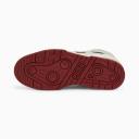 Puma Slipstream Hi Heritage Shoes Puma WHITE-NIMBUS Cloud-Intense Red