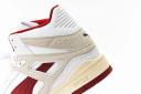 Puma Slipstream Hi Heritage Shoes Puma WHITE-NIMBUS Cloud-Intense Red