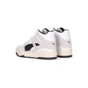 Puma Slipstream Hi Heritage Sneakers -Size 38