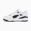 Puma Slipstream Leather 'Black White'