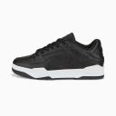 Puma Slipstream Leather 'Black White'