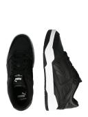 Puma Slipstream Leather 'Black White'