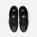 Puma Slipstream Leather 'Black White'