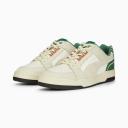 Puma Slipstream Lo Fast Green