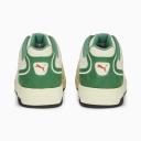 Puma Slipstream Lo Fast Green