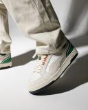 Puma Slipstream Lo Fast Green